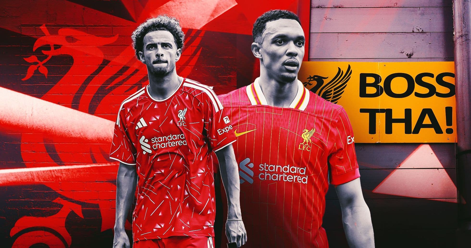 Liverpool en riesgo real de perder su identidad Scouse, quizás para siempre Liverpool en riesgo real de perder su identidad Scouse, quizás para siempre