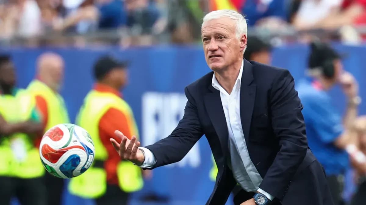 Francia vs España: Choque entre ataque imparable y defensa infranqueable en semifinales del Mundial 2026 Francia vs España: Choque entre ataque imparable y defensa infranqueable en semifinales del Mundial 2026