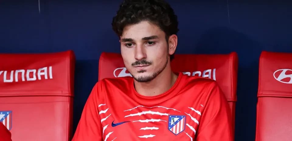 Julian Álvarez enfrenta rechazo en Atlético Madrid mientras crecen rumores de su fichaje por Barcelona Julian Álvarez enfrenta rechazo en Atlético Madrid mientras crecen rumores de su fichaje por Barcelona