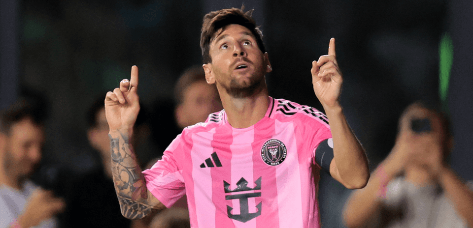 Lionel Messi Explica la Verdadera Razón de su Renovación con Inter Miami Lionel Messi Explica la Verdadera Razón de su Renovación con Inter Miami