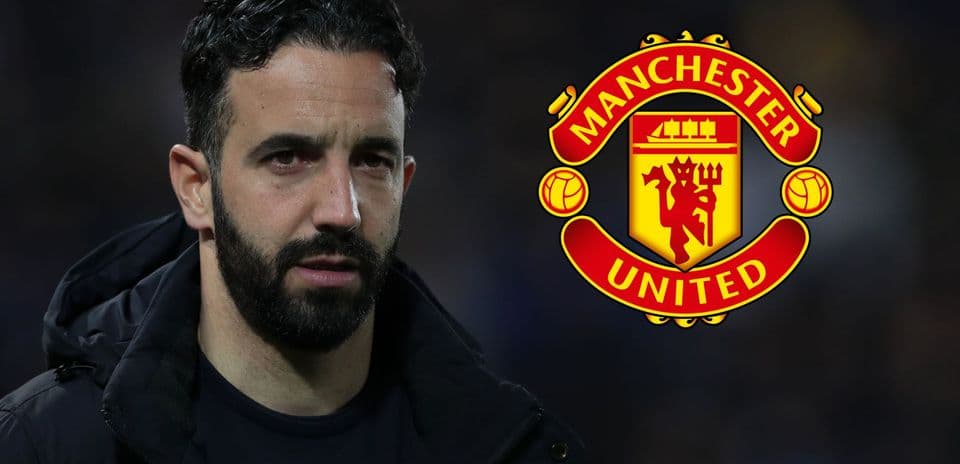 Ruben Amorim busca reunirse con defensor del Manchester United en un giro sorprendente de AC Milan Ruben Amorim busca reunirse con defensor del Manchester United en un giro sorprendente de AC Milan