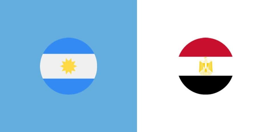 Argentina vs Egipto: Dónde Ver, Canal de TV, Streaming y Hora de Inicio | Octavos Mundial 2026 Argentina vs Egipto: Dónde Ver, Canal de TV, Streaming y Hora de Inicio | Octavos Mundial 2026