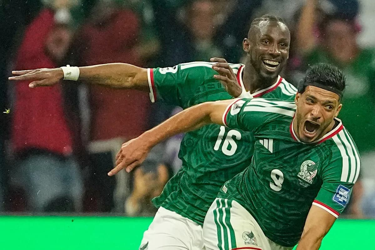 Mundial 2026: Calendario y resultados de los octavos de final, enfrentamientos y cómo clasificó cada equipo Mundial 2026: Calendario y resultados de los octavos de final, enfrentamientos y cómo clasificó cada equipo