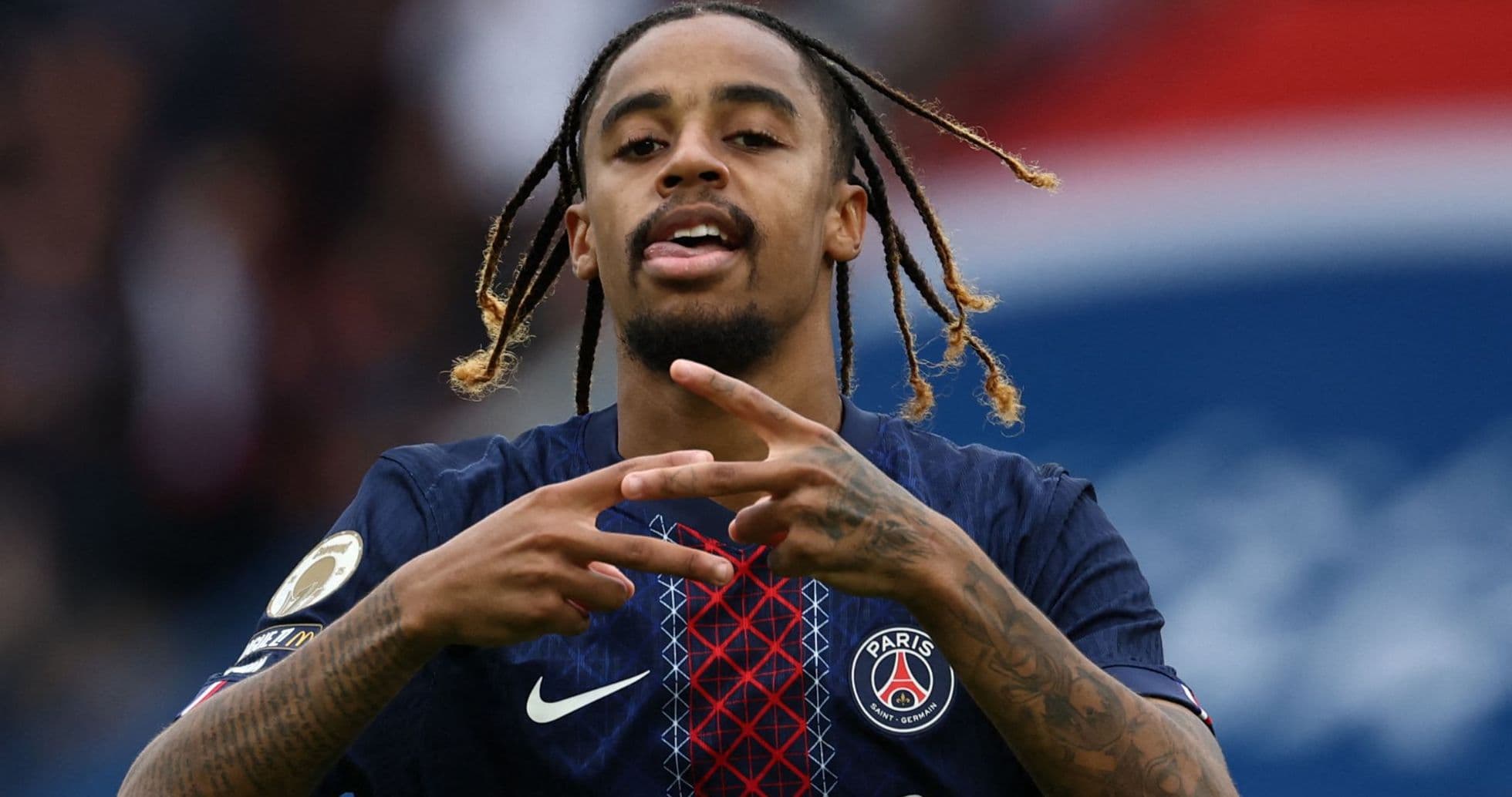 Liverpool busca alternativas tras demanda de £145 millones por Bradley Barcola Liverpool busca alternativas tras demanda de £145 millones por Bradley Barcola