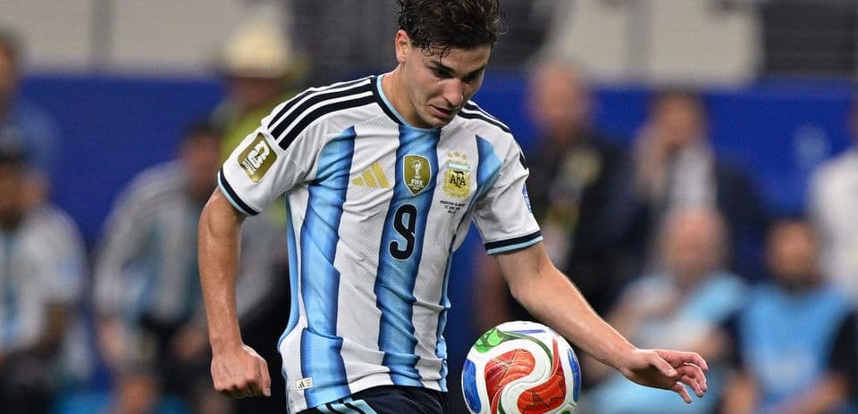 Argentina, Uruguay y Paraguay jugarán las eliminatorias para el Mundial 2030 pese a estar clasificados automáticamente Argentina, Uruguay y Paraguay jugarán las eliminatorias para el Mundial 2030 pese a estar clasificados automáticamente