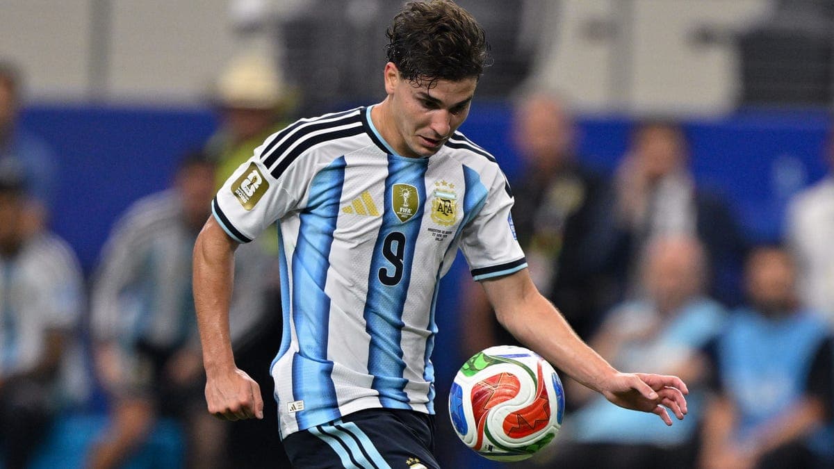 Argentina, Uruguay y Paraguay jugarán las eliminatorias para el Mundial 2030 pese a estar clasificados automáticamente Argentina, Uruguay y Paraguay jugarán las eliminatorias para el Mundial 2030 pese a estar clasificados automáticamente