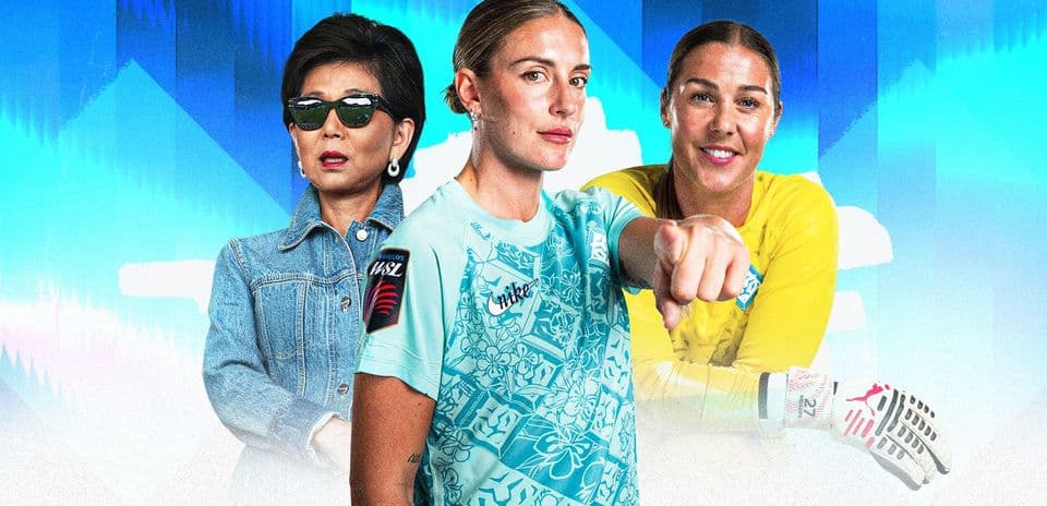 Alexia Putellas, Mary Earps y London City Lionesses listos para revolucionar la WSL pese a dudas sobre la Champions Alexia Putellas, Mary Earps y London City Lionesses listos para revolucionar la WSL pese a dudas sobre la Champions
