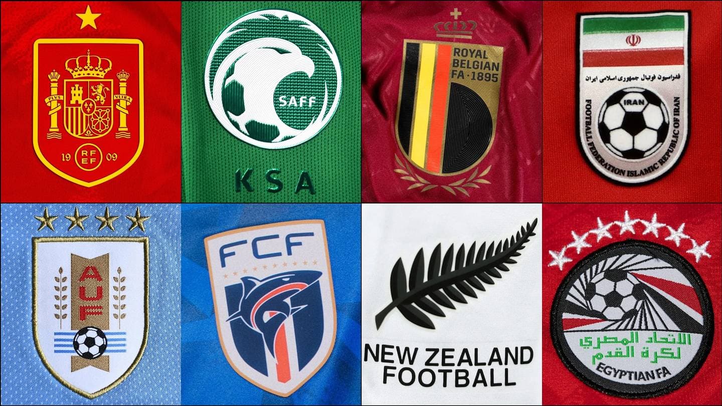 Copa Mundial 2026: Calendario Completo y Últimas Noticias Copa Mundial 2026: Calendario Completo y Últimas Noticias