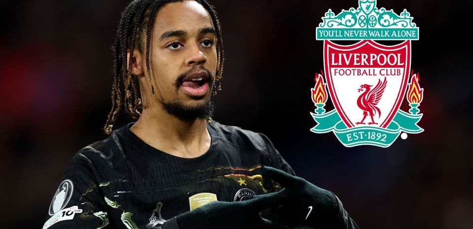Liverpool eleva oferta a €135 millones por Bradley Barcola tras su exclusión en PSG Liverpool eleva oferta a €135 millones por Bradley Barcola tras su exclusión en PSG