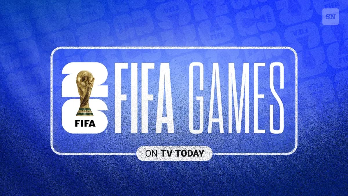 Partidos de la Copa Mundial en TV hoy: Horarios y calendario del domingo 12 de julio Partidos de la Copa Mundial en TV hoy: Horarios y calendario del domingo 12 de julio