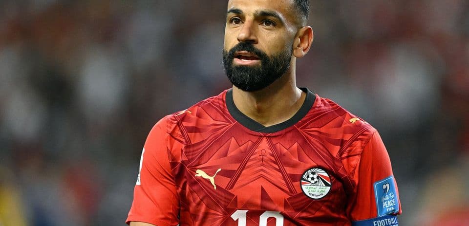 Actualización sobre lesiones en el Mundial: Neymar, Mohamed Salah y Reece James Actualización sobre lesiones en el Mundial: Neymar, Mohamed Salah y Reece James
