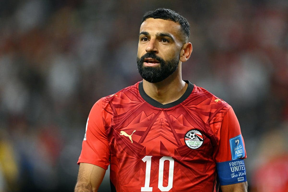 Actualización sobre lesiones en el Mundial: Neymar, Mohamed Salah y Reece James Actualización sobre lesiones en el Mundial: Neymar, Mohamed Salah y Reece James