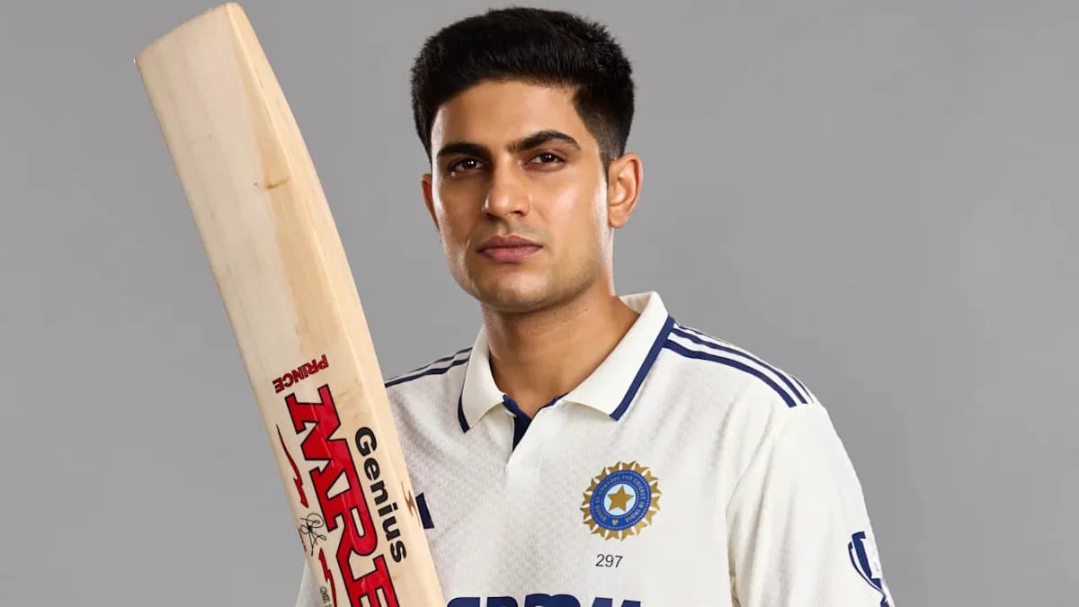 Resumen del desempeño de Shubman Gill como capitán en todas las modalidades de cricket Resumen del desempeño de Shubman Gill como capitán en todas las modalidades de cricket