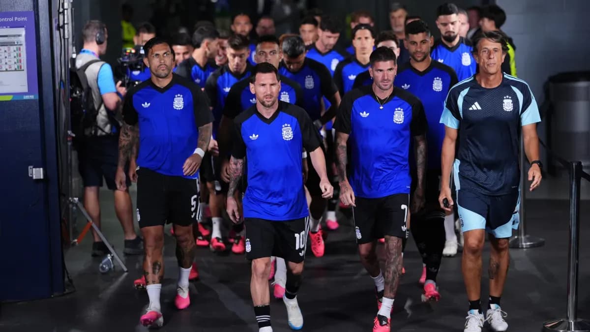 Reglas de la Copa Mundial 2026 para tiempo extra y penales: Explicación de desempates en fases eliminatorias Reglas de la Copa Mundial 2026 para tiempo extra y penales: Explicación de desempates en fases eliminatorias