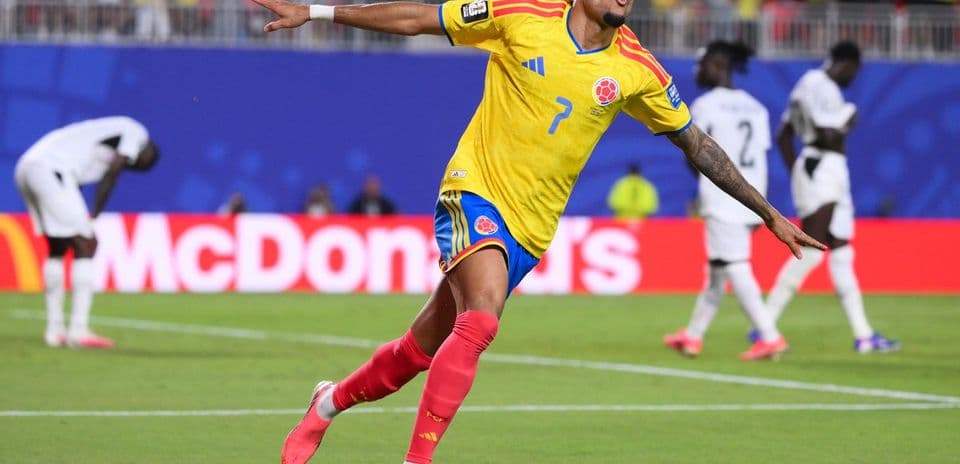 Suiza vs Colombia: horario, canal y cómo ver el duelo de octavos en el Mundial Suiza vs Colombia: horario, canal y cómo ver el duelo de octavos en el Mundial