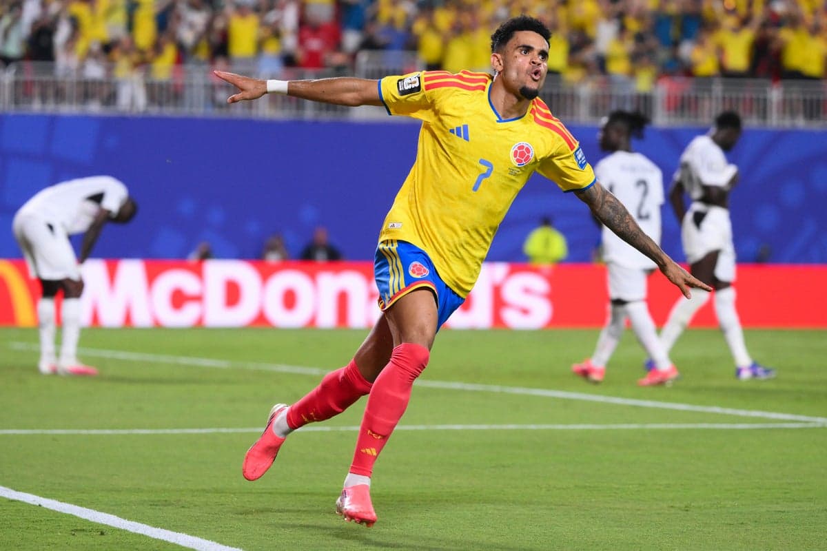 Suiza vs Colombia: horario, canal y cómo ver el duelo de octavos en el Mundial Suiza vs Colombia: horario, canal y cómo ver el duelo de octavos en el Mundial