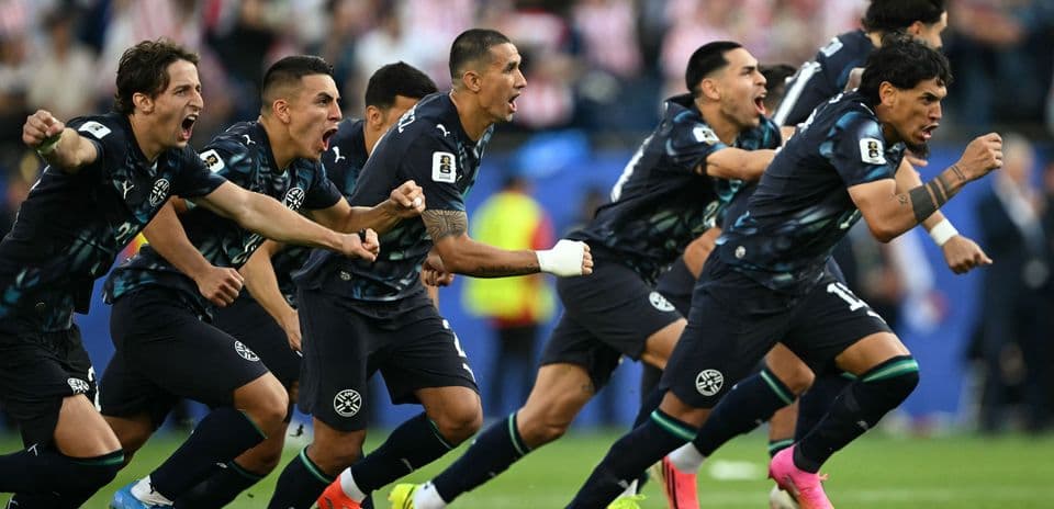 Cómo conseguir entradas para los octavos de final del Mundial 2026: partidos confirmados, posibles enfrentamientos y más Cómo conseguir entradas para los octavos de final del Mundial 2026: partidos confirmados, posibles enfrentamientos y más