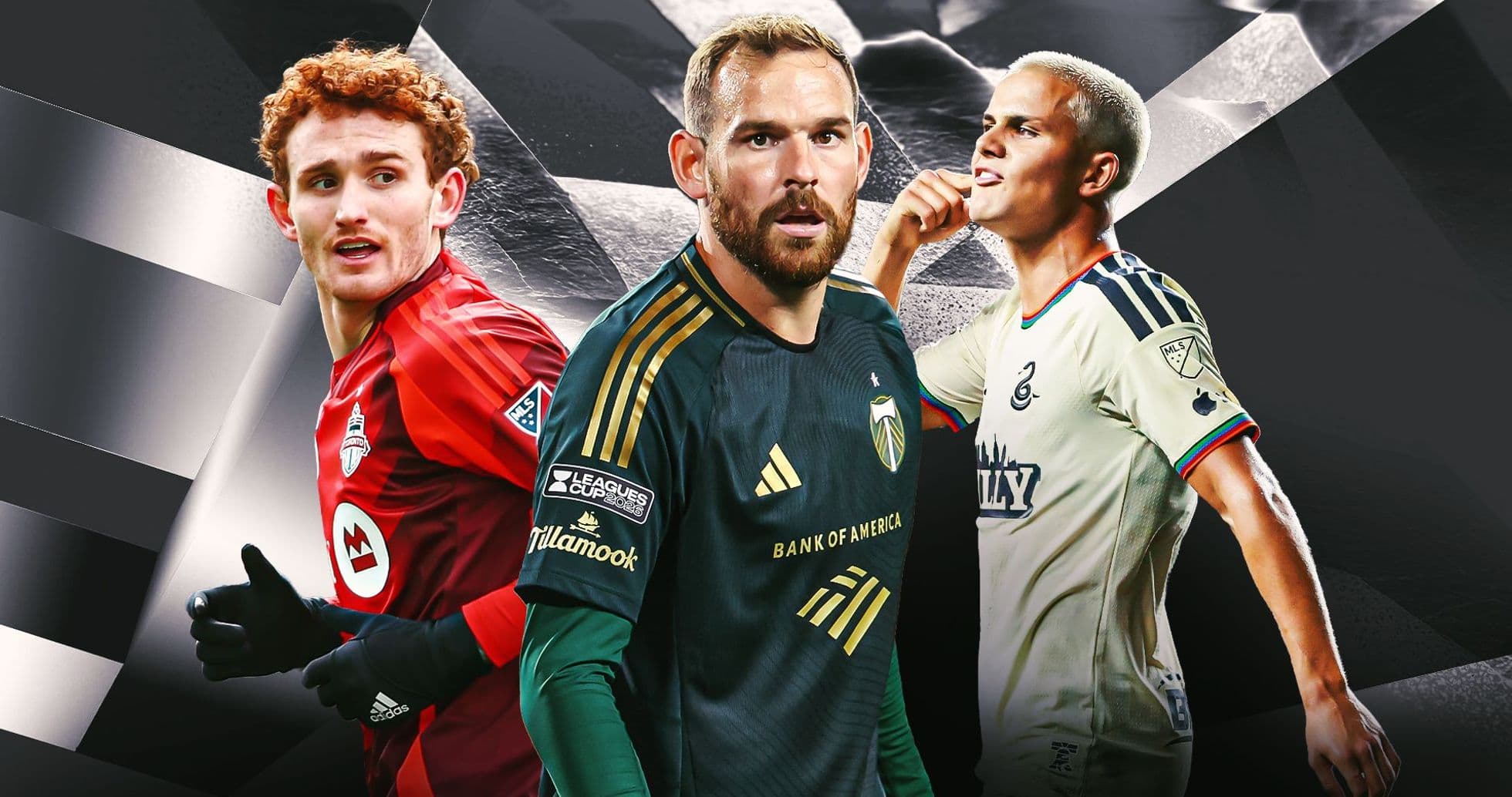 MLS: Portland Timbers hacen historia, Josh Sargent confirma su nivel y la sorpresa de Cavan Sullivan MLS: Portland Timbers hacen historia, Josh Sargent confirma su nivel y la sorpresa de Cavan Sullivan