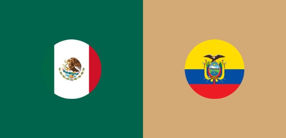 México vs Ecuador en la Copa Mundial FIFA 2026: Cómo ver el partido completo y los mejores momentos México vs Ecuador en la Copa Mundial FIFA 2026: Cómo ver el partido completo y los mejores momentos