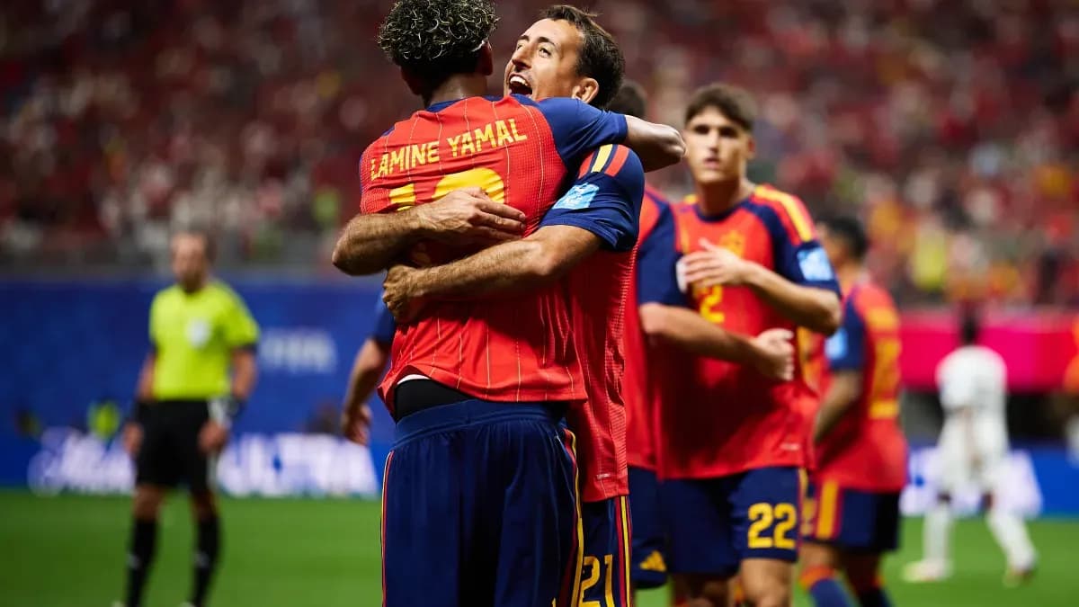 ¿Ha ganado España la Copa del Mundo? El historial de La Roja en los Mundiales de la FIFA ¿Ha ganado España la Copa del Mundo? El historial de La Roja en los Mundiales de la FIFA