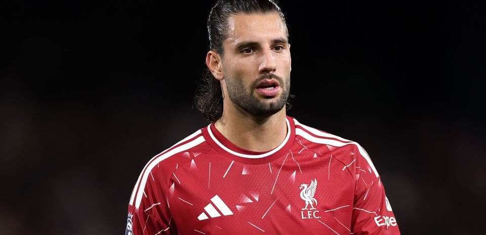 Steve McManaman desafía a Dominik Szoboszlai para ocupar el vacío de liderazgo en Liverpool tras salidas estivales Steve McManaman desafía a Dominik Szoboszlai para ocupar el vacío de liderazgo en Liverpool tras salidas estivales