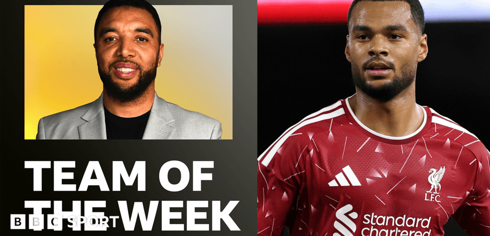 El Equipo de la Semana según Troy Deeney: Isak, Konsa, Mitchell y Barnes Destacan El Equipo de la Semana según Troy Deeney: Isak, Konsa, Mitchell y Barnes Destacan