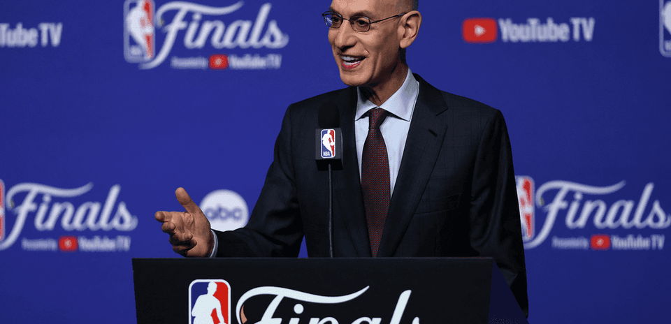 ¿Qué significa ser 'waived' en la NBA? ¿Qué significa ser 'waived' en la NBA?
