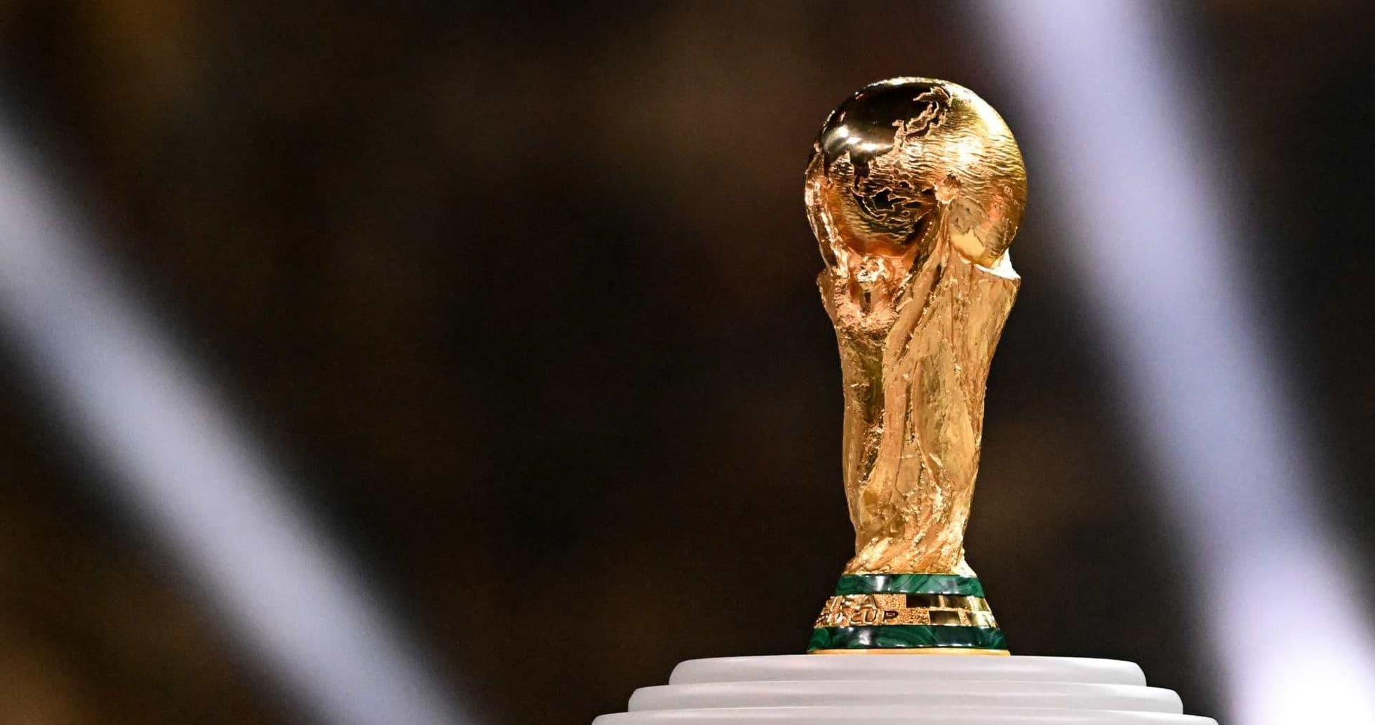 Seis países anfitriones y 64 equipos: La propuesta para la Copa del Mundo 2030 tras el torneo de 48 selecciones Seis países anfitriones y 64 equipos: La propuesta para la Copa del Mundo 2030 tras el torneo de 48 selecciones