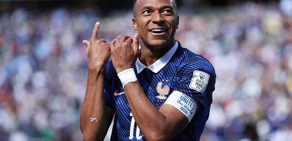 Francia vs Suecia: dónde ver y detalles del partido de octavos en el Mundial Francia vs Suecia: dónde ver y detalles del partido de octavos en el Mundial