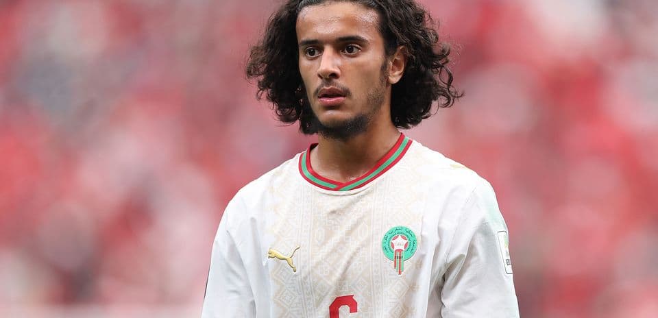 Davide Ancelotti confirma que Ayyoub Bouaddi podría unirse al Manchester City en medio de negociaciones Davide Ancelotti confirma que Ayyoub Bouaddi podría unirse al Manchester City en medio de negociaciones