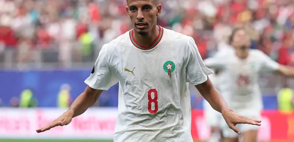 ¿Quién, cuándo y dónde jugará Marruecos en los cuartos de final del Mundial 2026? ¿Quién, cuándo y dónde jugará Marruecos en los cuartos de final del Mundial 2026?