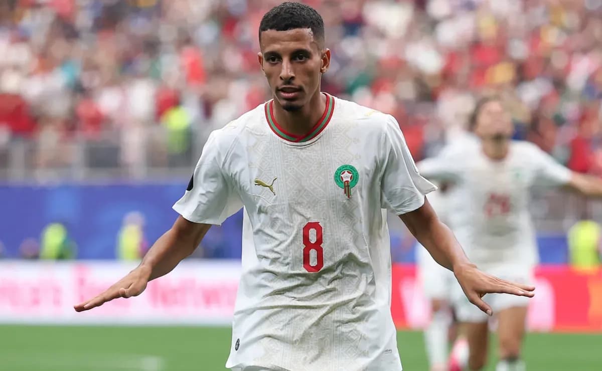 ¿Quién, cuándo y dónde jugará Marruecos en los cuartos de final del Mundial 2026? ¿Quién, cuándo y dónde jugará Marruecos en los cuartos de final del Mundial 2026?
