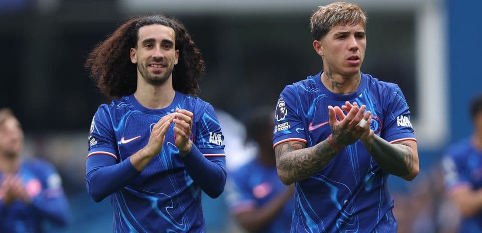 Chelsea bate récord mundial con ventas por 448 millones de euros en el mercado de verano Chelsea bate récord mundial con ventas por 448 millones de euros en el mercado de verano