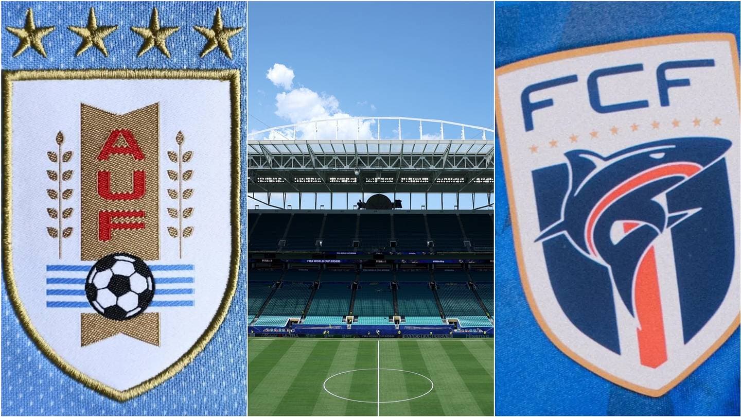 Uruguay vs Cabo Verde: Seguimiento en Vivo y Estadísticas del Partido en la Copa Mundial Uruguay vs Cabo Verde: Seguimiento en Vivo y Estadísticas del Partido en la Copa Mundial