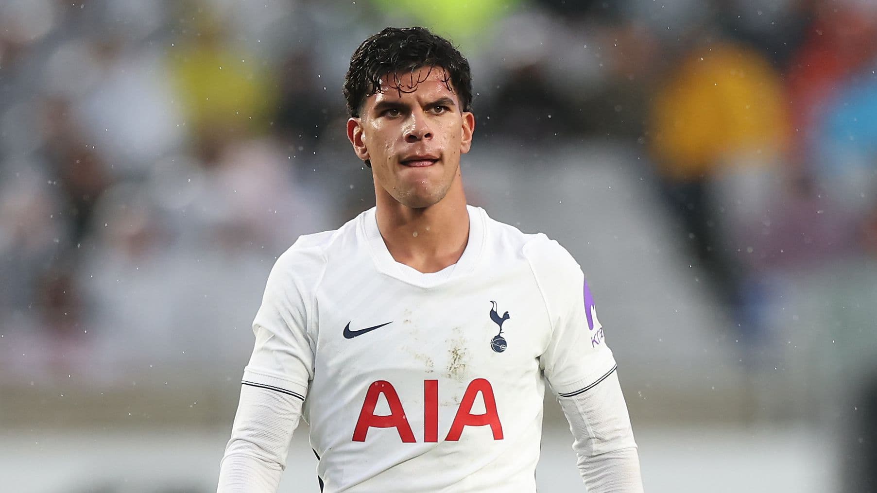 Mateus Fernandes no jugó ante Sydney FC: La razón detrás de su ausencia en Tottenham Mateus Fernandes no jugó ante Sydney FC: La razón detrás de su ausencia en Tottenham