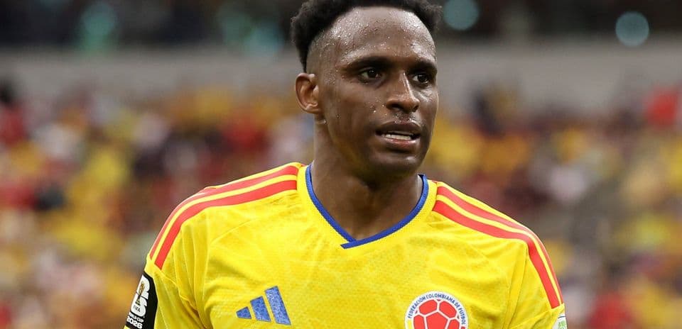 Juventus asegura el fichaje definitivo del colombiano Jhon Lucumí desde Bologna Juventus asegura el fichaje definitivo del colombiano Jhon Lucumí desde Bologna