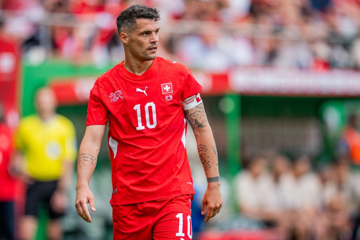 Guía del Grupo B en el Mundial 2026: Suiza favorita mientras Canadá busca avanzar como coanfitrión Guía del Grupo B en el Mundial 2026: Suiza favorita mientras Canadá busca avanzar como coanfitrión