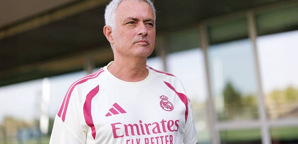 Real Madrid Cierra la Fichaje Sorpresa de un Delantero Prometedor Real Madrid Cierra la Fichaje Sorpresa de un Delantero Prometedor