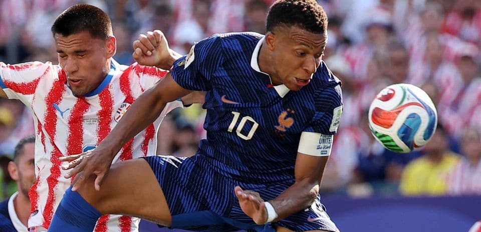 Clasificación FIFA de los equipos que siguen en el Mundial 2026 antes de cuartos de final Clasificación FIFA de los equipos que siguen en el Mundial 2026 antes de cuartos de final