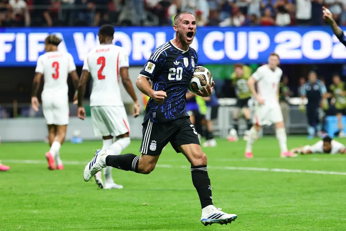 Dos estrellas de Liverpool se enfrentarán en la final del Mundial Dos estrellas de Liverpool se enfrentarán en la final del Mundial