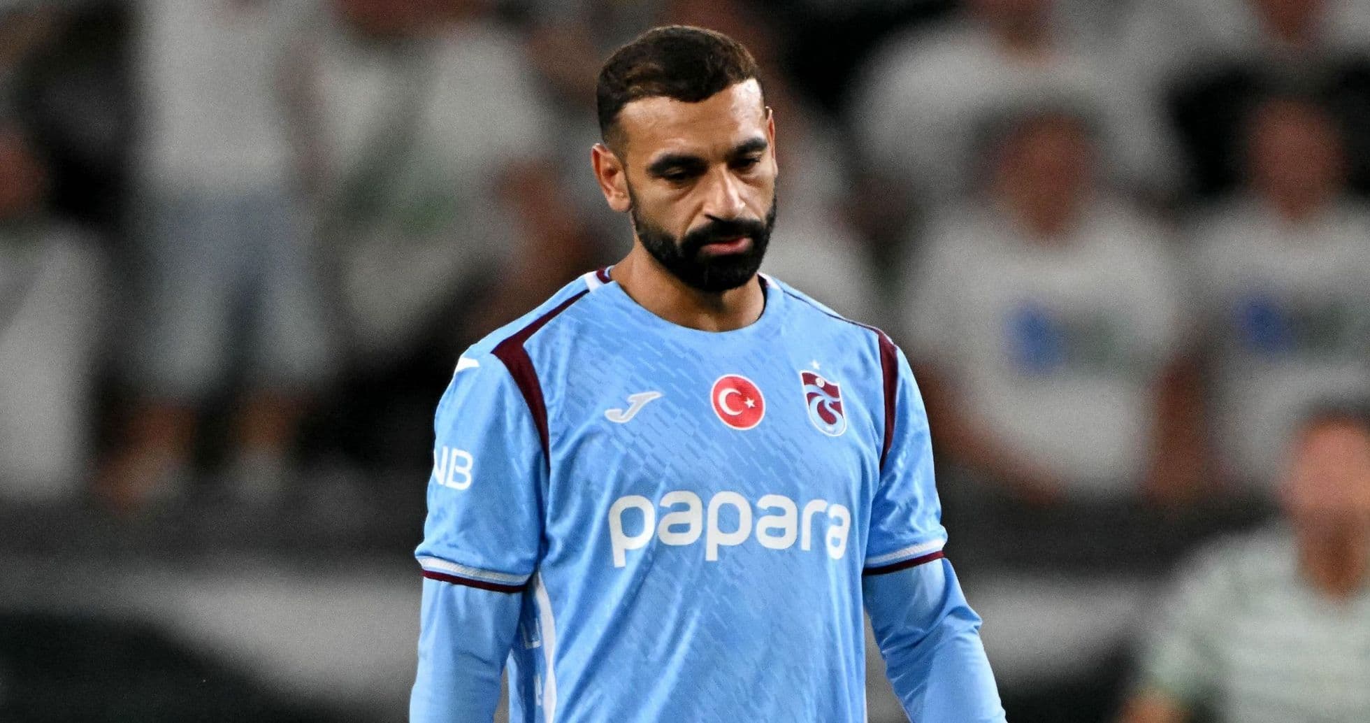 Fatih Tekke deja Trabzonspor tras rechazo inicial a su renuncia, complicando la situación de Mohamed Salah Fatih Tekke deja Trabzonspor tras rechazo inicial a su renuncia, complicando la situación de Mohamed Salah