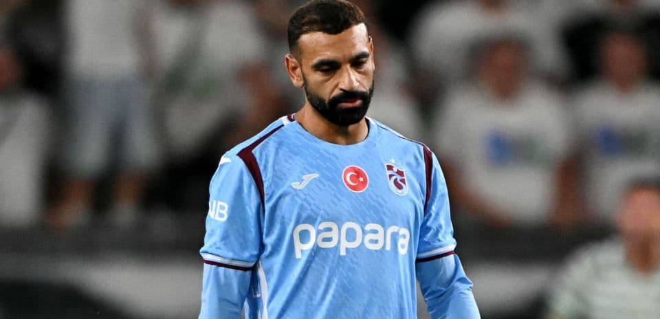 Fatih Tekke deja Trabzonspor tras rechazo inicial a su renuncia, complicando la situación de Mohamed Salah Fatih Tekke deja Trabzonspor tras rechazo inicial a su renuncia, complicando la situación de Mohamed Salah