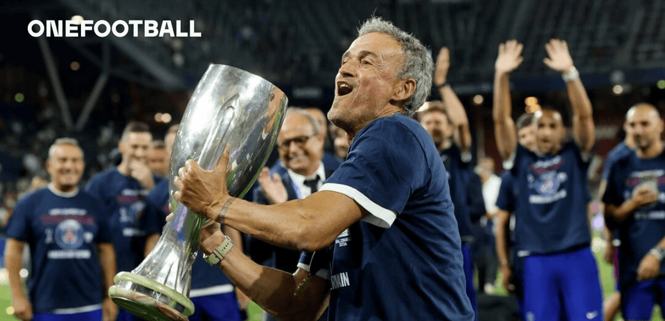 PSG busca un tercer título consecutivo en la Champions League PSG busca un tercer título consecutivo en la Champions League