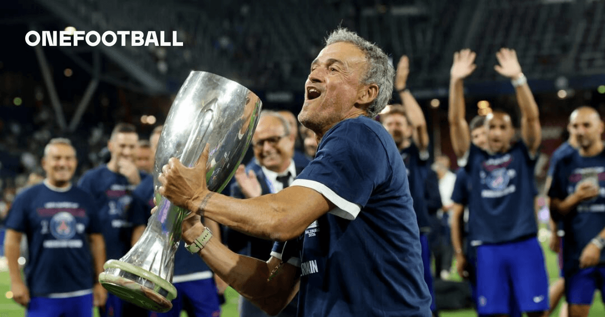 PSG busca un tercer título consecutivo en la Champions League PSG busca un tercer título consecutivo en la Champions League