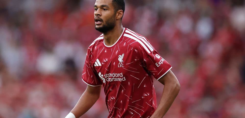 Iraola no asegura la continuidad de Gakpo mientras Liverpool avanza por Barcola Iraola no asegura la continuidad de Gakpo mientras Liverpool avanza por Barcola