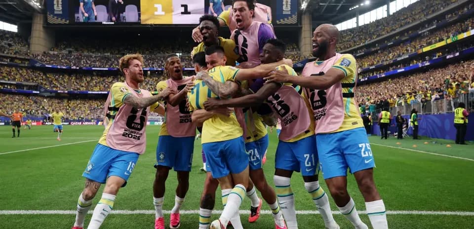 Equipos clasificados a octavos de final del Mundial 2026: Actualización del cuadro, calendario y partidos Equipos clasificados a octavos de final del Mundial 2026: Actualización del cuadro, calendario y partidos