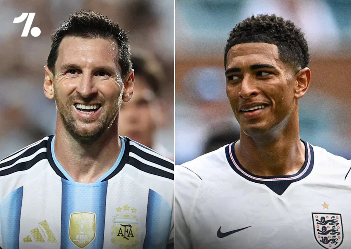 FC Ptit Déj: Top 100 jugadores para el Mundial 2026 y el autogol más extraño FC Ptit Déj: Top 100 jugadores para el Mundial 2026 y el autogol más extraño