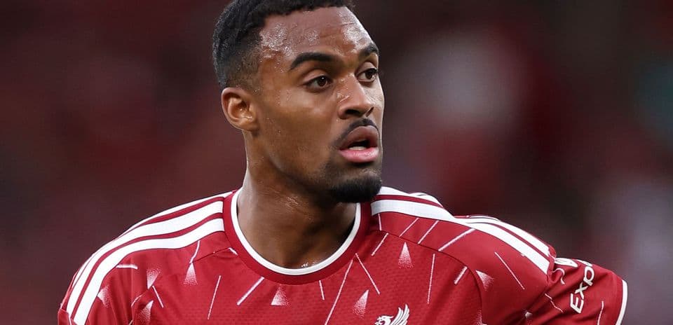 De fracaso en Bayern Munich a figura en la Premier League: ¿Dónde está Ryan Gravenberch en 2026? De fracaso en Bayern Munich a figura en la Premier League: ¿Dónde está Ryan Gravenberch en 2026?