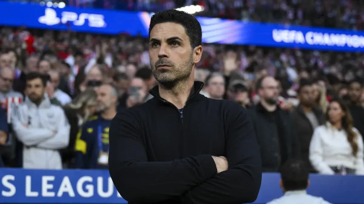Calendario y resultados de la pretemporada del Arsenal 2026: fechas, horarios y más detalles Calendario y resultados de la pretemporada del Arsenal 2026: fechas, horarios y más detalles