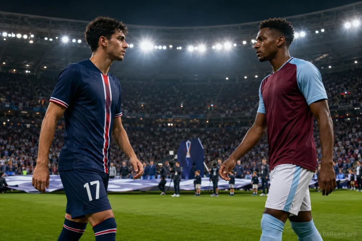 Dónde Ver PSG vs Aston Villa | Guía TV UEFA Supercopa 2026 Dónde Ver PSG vs Aston Villa | Guía TV UEFA Supercopa 2026